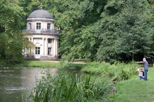 Schloss Hotel Dresden Pillnitz - image 3