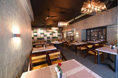 Nambiars Premium Heritage Hotel – Cochin, NE