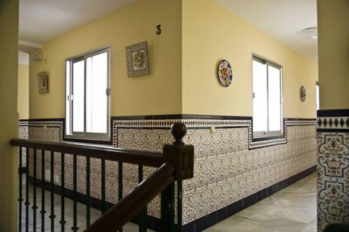 Hostal El Labrador - image 9