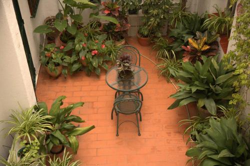 Hostal El Labrador - main image