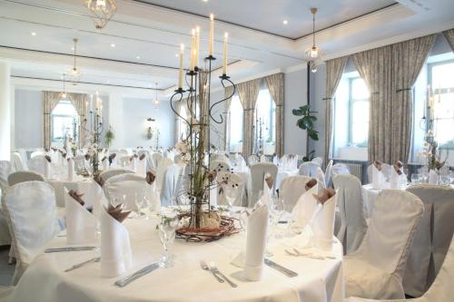 Schloss Hotel Dresden Pillnitz - image 5