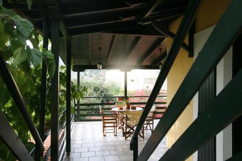 Meliti Guesthouse