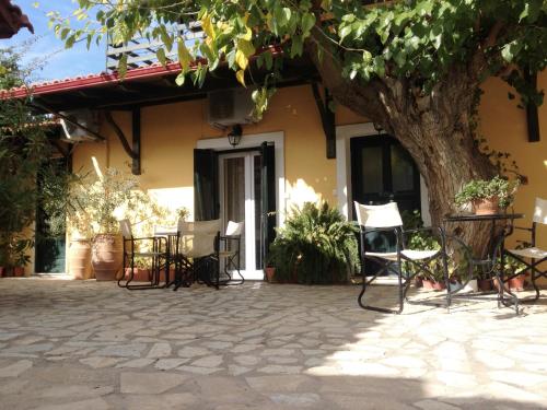 Meliti Guesthouse