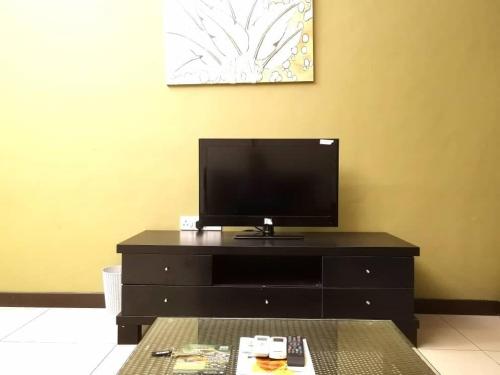 Top Largest Waterpark Resort-By YouBNB Homestay Melaka