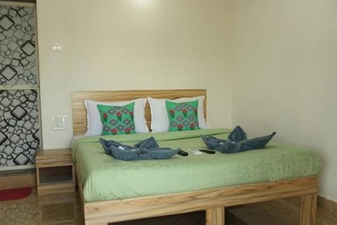 Superior Rooms With Nature View