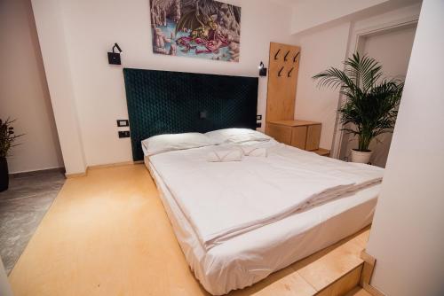 Dragons Dream Hostel, Ljubljana (photo 3)