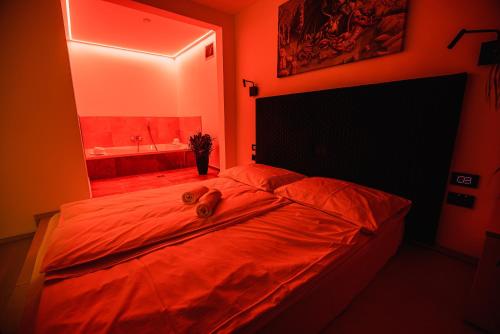 Dragons Dream Hostel, Ljubljana (photo 5)