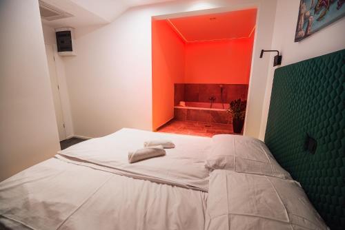 Dragons Dream Hostel, Ljubljana (photo 6)