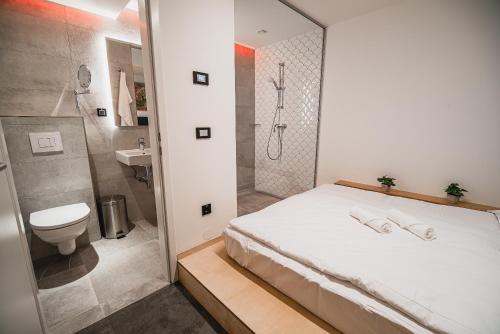 Dragons Dream Hostel, Ljubljana (photo 10)