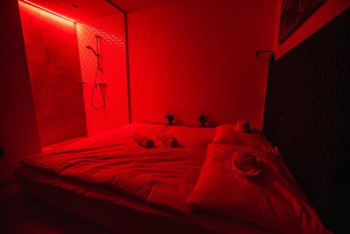 Dragons Dream Hostel, Ljubljana (photo 11)