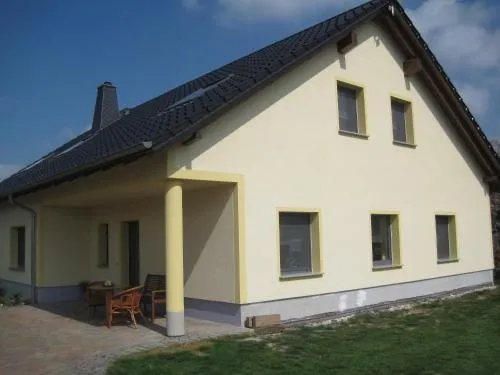 Haus am Park Nahe Eilenburg Wurzen in Thallwitz, Deutschland
