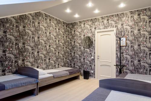 Hostel Saracen on Bolshaya Krasnaya - main image