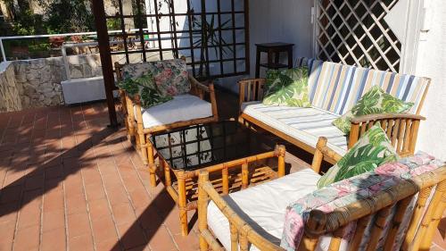 Apulia Time 5