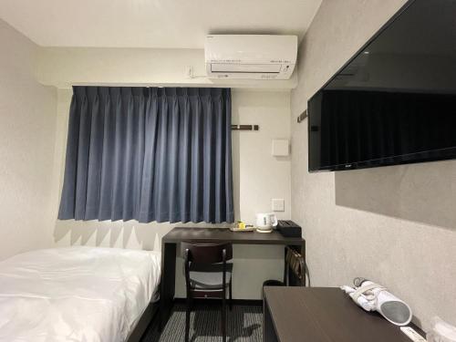 Hotel de M – Miyako-jima, CA