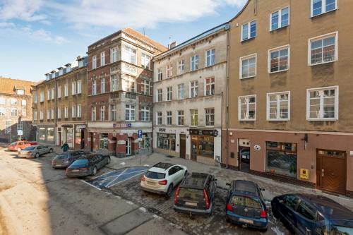Platinium Garncarska Old Town - image 5