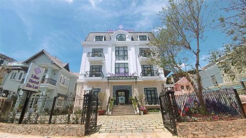 Khách sạn LiLac Đà Lạt – Dalat, KS