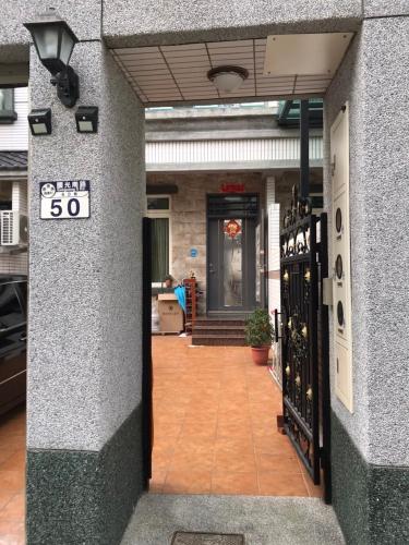 外部景觀