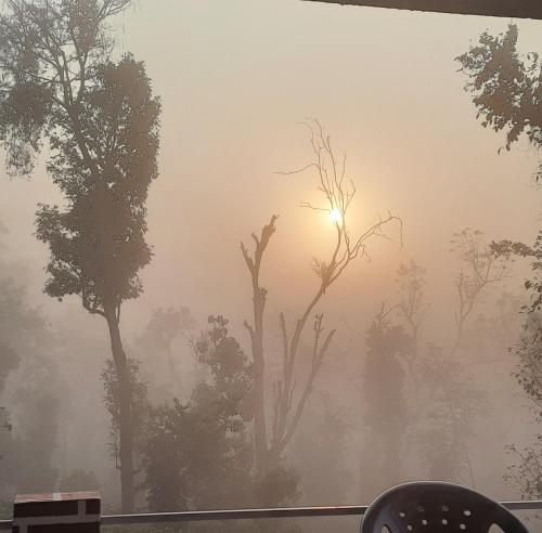 Sunrise Homestay, Nagarahole