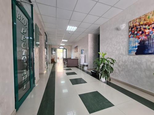 Хотел Тракия, Haskovo (foto 4)