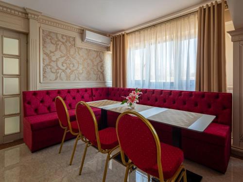 Hotel Orient Galati - image 5
