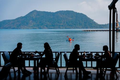 The Aiyapura Koh Chang