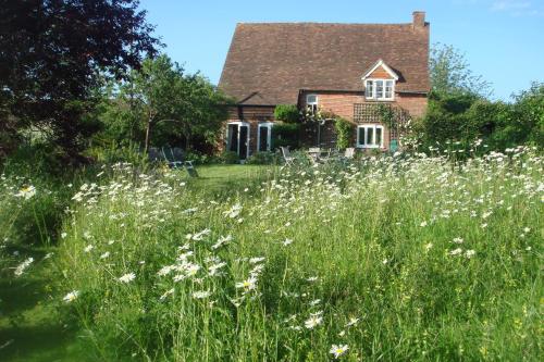 Foto - Field Farm Cottage B&B