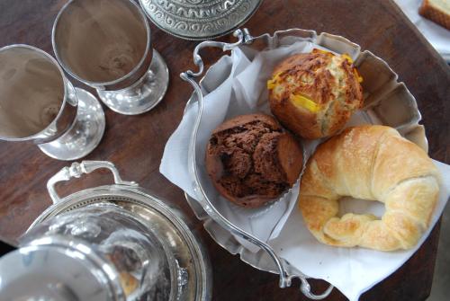 Zanzibar Coffee House image 49