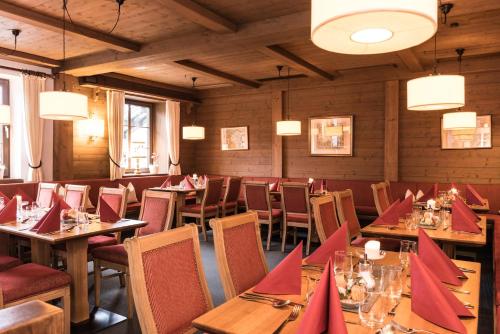 Hotel Wittelsbach Oberammergau - image 12