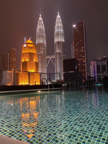 Legasi Kampung Baru Kuala Lumpur Chiangdao Com