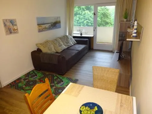 Ferienwohnung F239 für 2-4 Personen an der Ostsee in Schönberg in Holstein, Deutschland