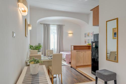 Apartment & Studio Riva Lucija by Litto, Split (photo 9)