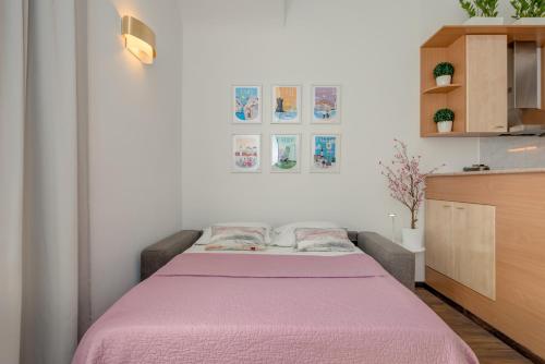 Apartment & Studio Riva Lucija by Litto, Split (photo 6)