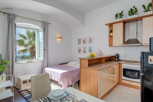 Apartment & Studio Riva Lucija by Litto, Split (photo 5)