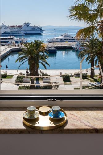 Apartment & Studio Riva Lucija by Litto, Split (photo 2)