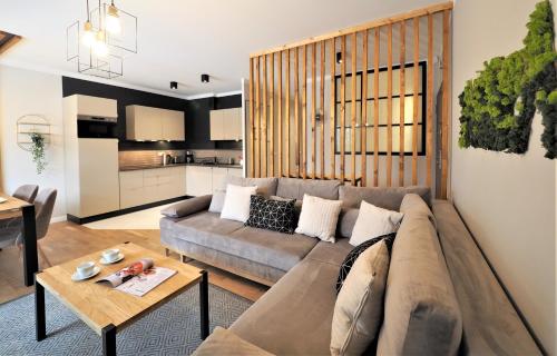 VIP Apartamenty Stara Polana 2 obrázok