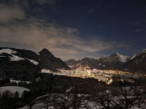 Hotel & Alpengasthof Pinzgerhof – Reith im Alpbachtal, IL