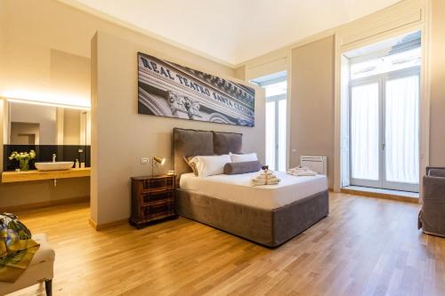Divisi Suites & SPA, Palermo (fotografie 10)