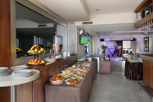 Park Suites Hotel