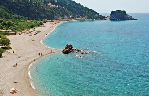 SAMOS MARIAs' STONE HOUSE 1