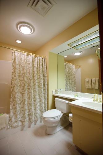 Traditional King Room