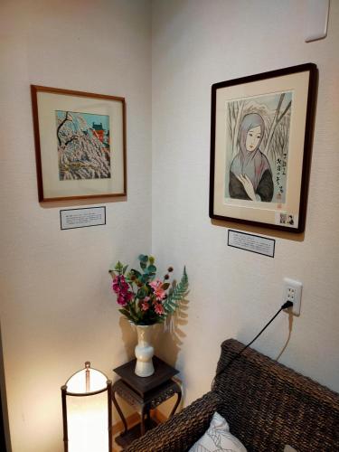 Deer hostel-外国人予約限定, Nara (foto 9)