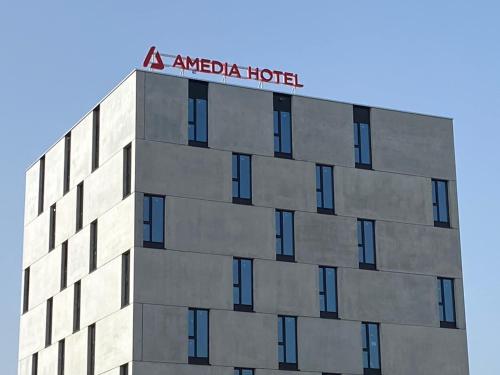 Amedia Lustenau, Trademark Collection by Wyndham - Hotel - Lustenau