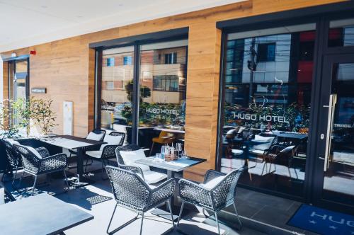 Hugo Hotel - image 9