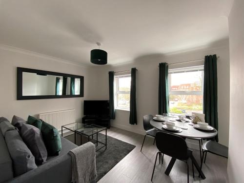 Picture of Saffron Court By Wycombe Apartments - Apt 12