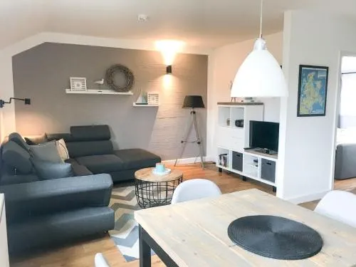 Feriendorf Rugana - Komfortplus Appartement mit 1 Schlafzimmer A03 in Dranske, Deutschland