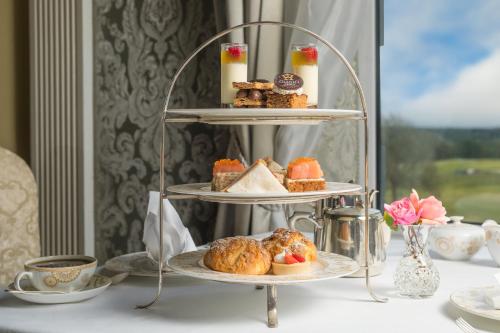 Glenlo Abbey Hotel - image 7