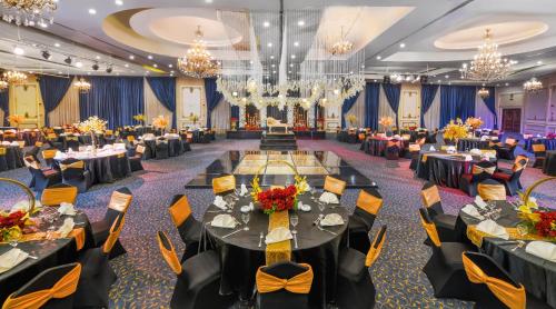Banquet hall, TOLIP Hotel Alexandria in Alexandria