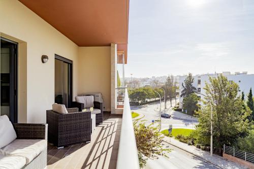Encosta da Marina Apartment - Pool - Lagos - Algarve - image 5