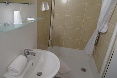 Hôtel Saint-Patrick - image 13