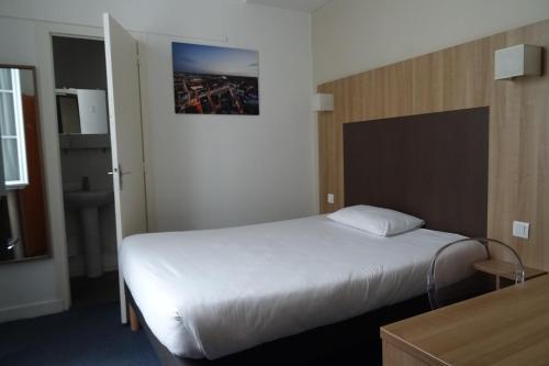 Hôtel Saint-Patrick - image 10